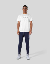 LÝFT Standard T-Shirt - White