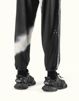 Silver Line Tech Pants - Marble