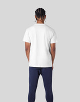 LÝFT Standard T-Shirt - White