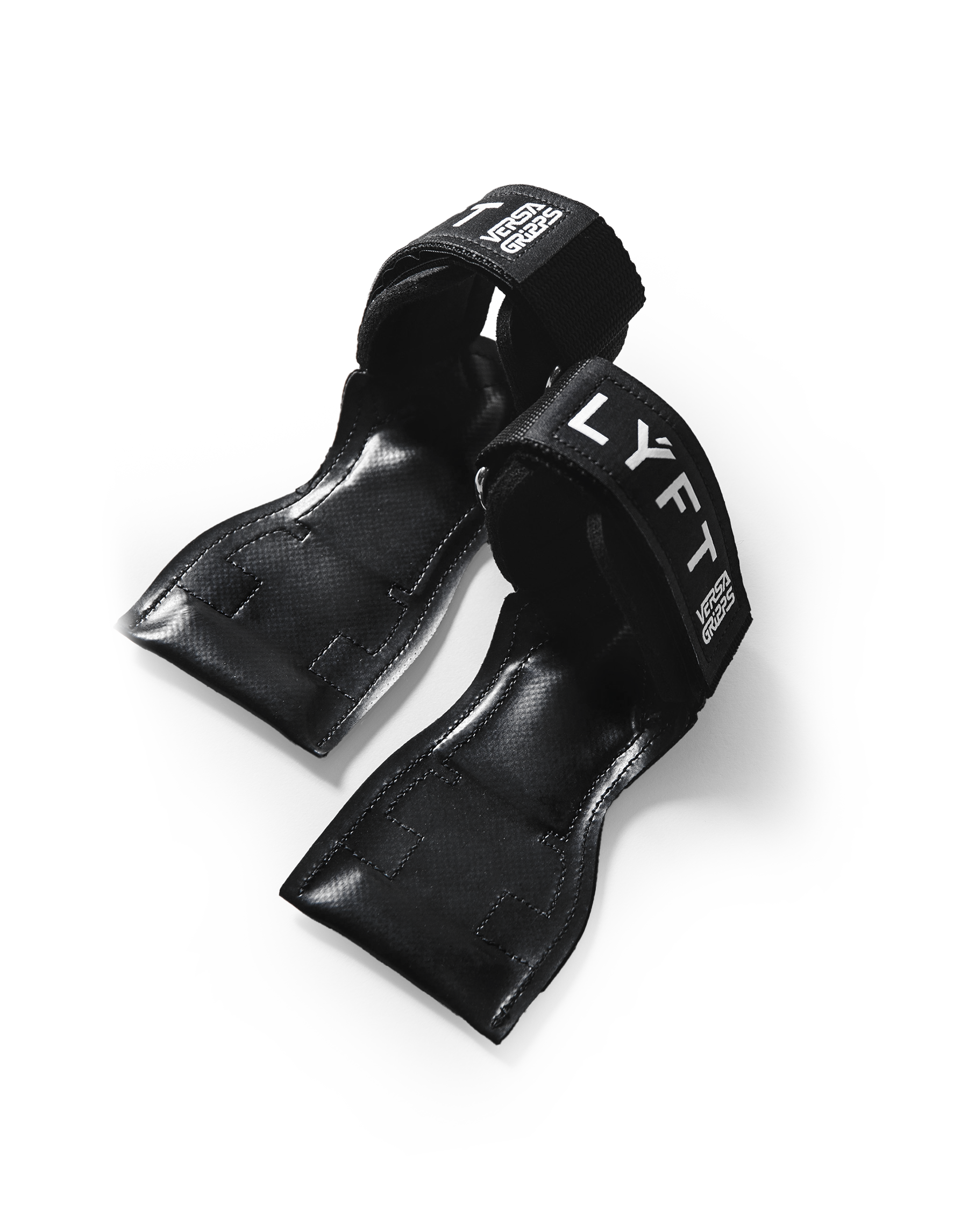 LÝFT × VERSA GRIPPS / POWER GRIPPS PRO - Black LÝFT × VERSA GRIPPS / POWER GRIPPS PRO - Black