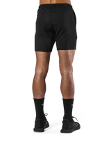 2Way Stretch Standard Shorts - Black