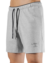 2Way Stretch Standard Shorts - Grey