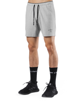 2Way Stretch Standard Shorts - Grey