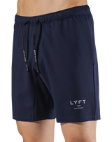 2Way Stretch Standard Shorts - Navy