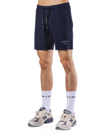 2Way Stretch Standard Shorts - Navy