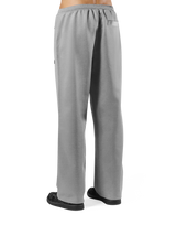 Standard Wide Track Pants - Grey