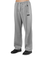 Standard Wide Track Pants - Grey