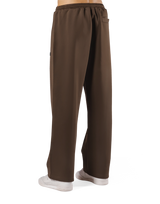 Standard Wide Track Pants - Olive