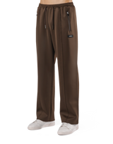 Standard Wide Track Pants - Olive