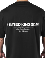 The Identity Big T-Shirt - Black