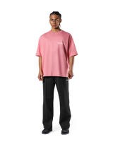 The Identity Big T-Shirt - Pink