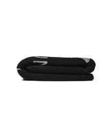 Born To LÝFT Beach Towel - Black