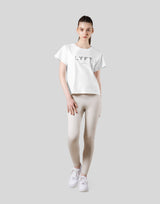 LÝFT Standard T-Shirt - White