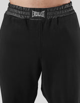 LÝFT x EVERLAST x SUNG Oversize Sweat Pants - Black