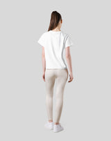 LÝFT Standard T-Shirt - White
