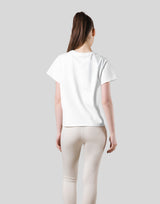 LÝFT Standard T-Shirt - White
