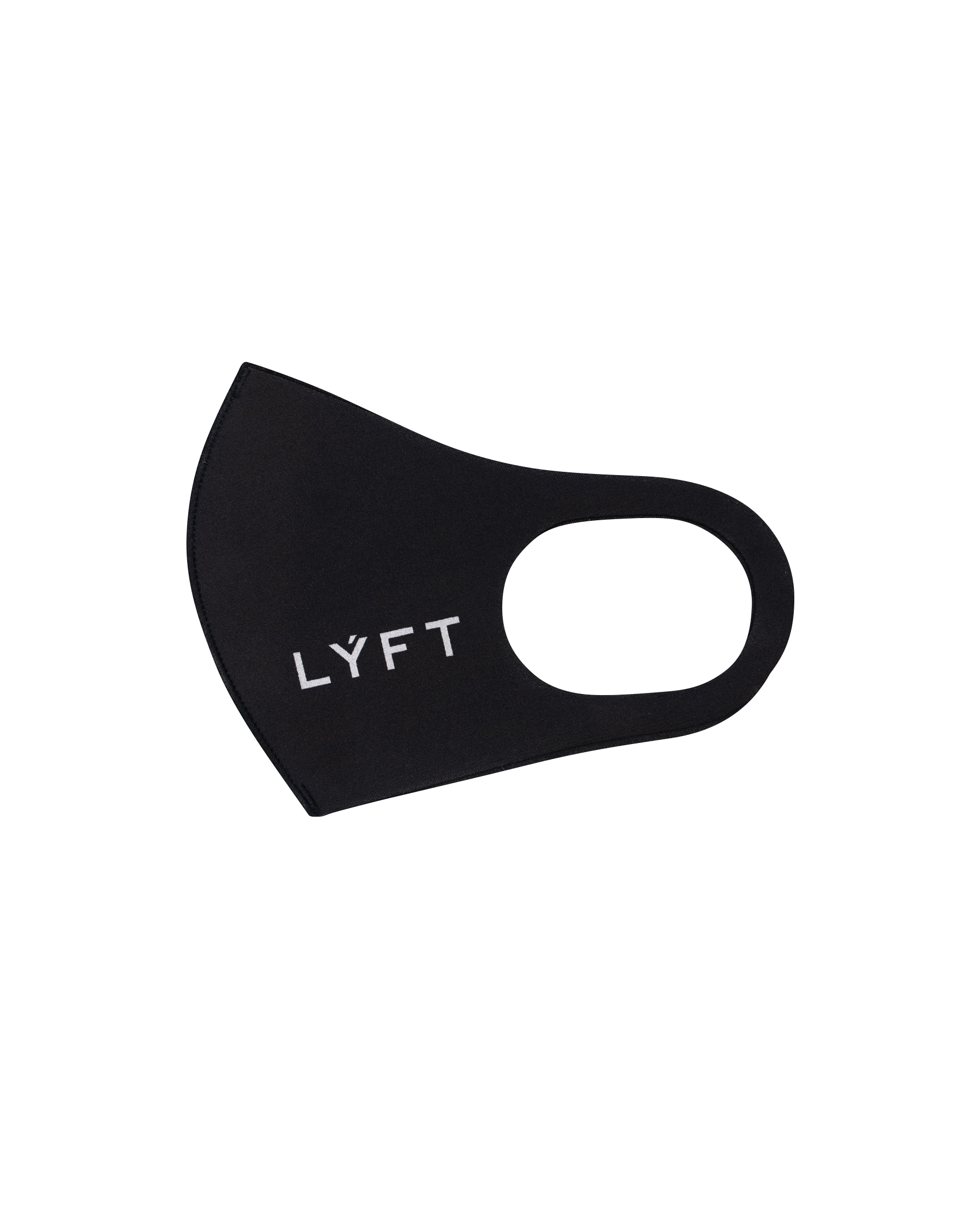 LÝFT Mask - Black