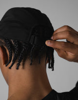 LÝFT Athletic Tape Cap - Black