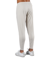2Way Stretch Tapered Pants V.2 - Ivory