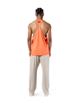 Medieval Graphic Training Tanktop - Orange