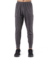 Stretch Pocket Tapered Pants V.2 - D.Grey