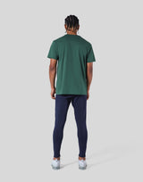 LÝFT Standard T-Shirt - Green