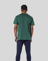 LÝFT Standard T-Shirt - Green