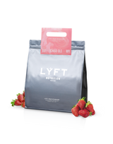 Whey Protein (WPI) - Ichigo Ole