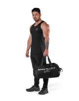 LÝFT 3Way Duffle Bag