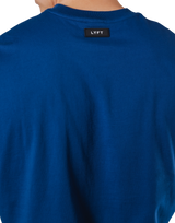 Statue Y No Sleeve - Blue