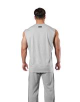 Statue Y No Sleeve - Grey