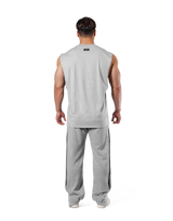 Statue Y No Sleeve - Grey
