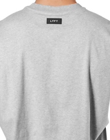 Statue Y No Sleeve - Grey