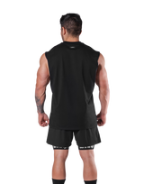 Statue Y No Sleeve - Black