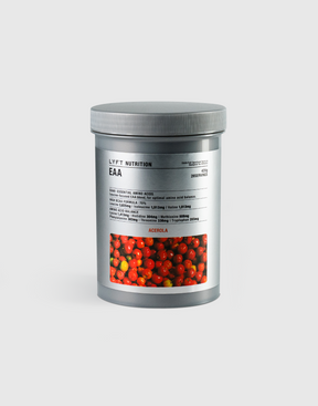 EAA - Acerola 420g