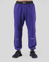 LÝFT x EVERLAST x SUNG Oversize Sweat Pants - Purple