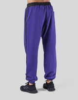 LÝFT x EVERLAST x SUNG Oversize Sweat Pants - Purple