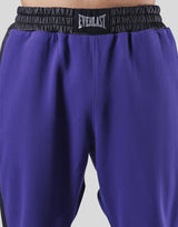 LÝFT x EVERLAST x SUNG Oversize Sweat Pants - Purple