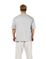 Old LBC Logo Big T-Shirt - Grey