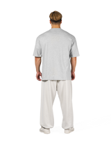 Old LBC Logo Big T-Shirt - Grey