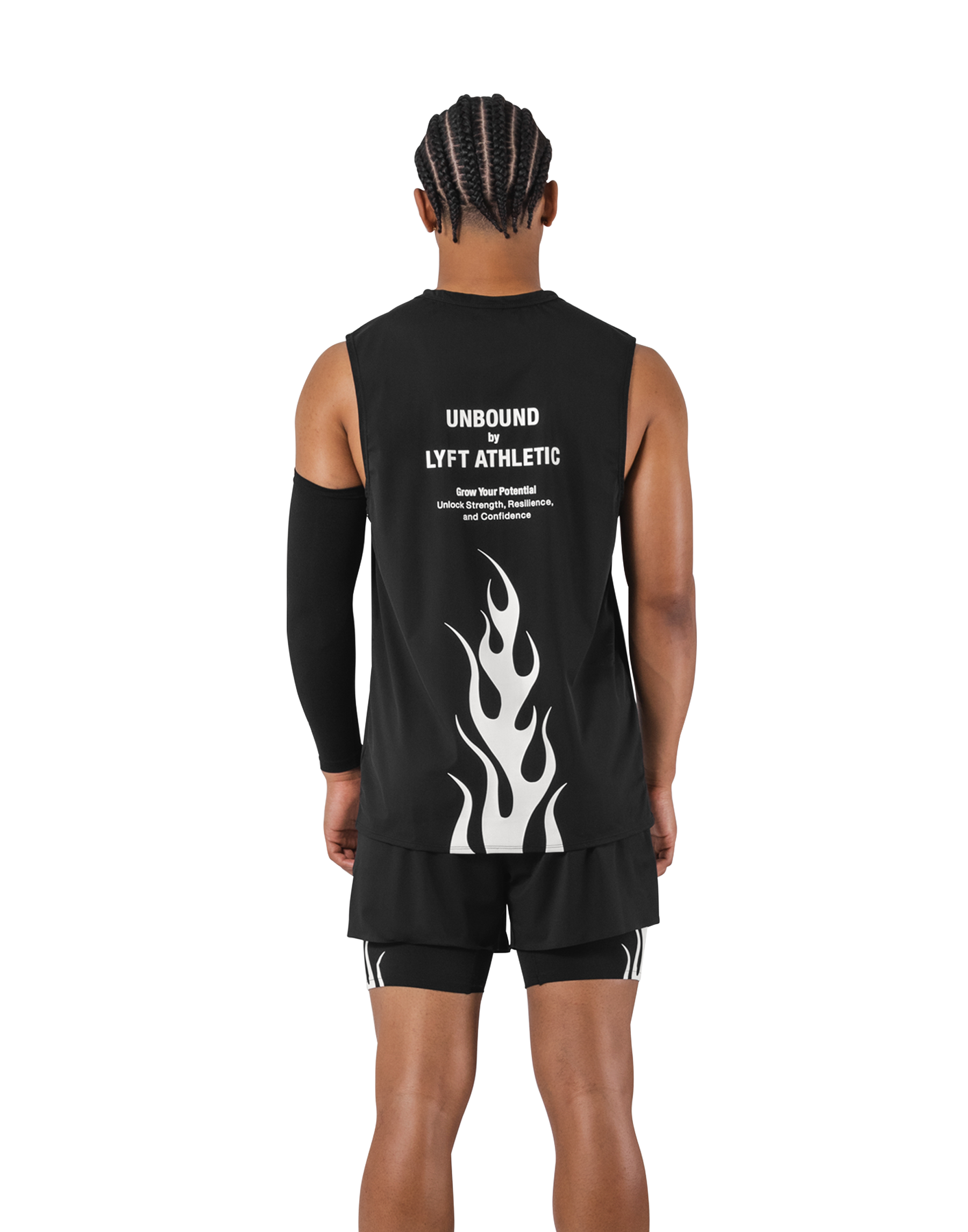 Lyft タンクトップ ブラック Sサイズ LYFT タンクトップ sブラック BTL Lyft タンクトップ ブラック Sサイズ LYFT タンクトップ sブラック BTL