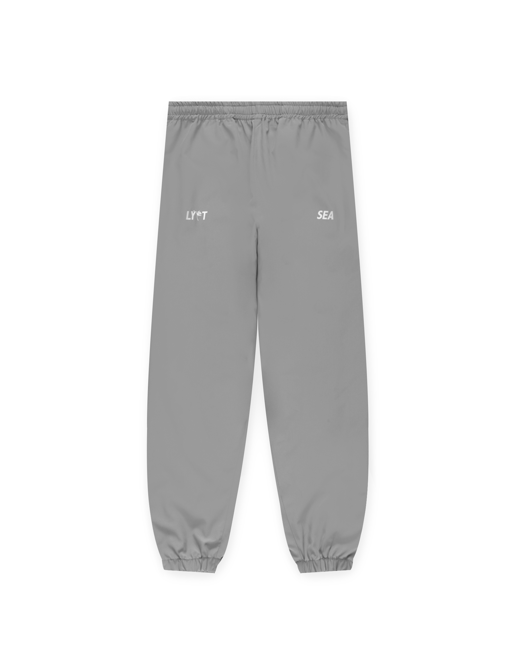 ほぼ新品】LÝFT PANTS - GRAY Sサイズ LYFTタグ付き ほぼ新品】LÝFT PANTS - GRAY Sサイズ LYFTタグ付き