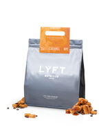 Whey Protein (WPC) - Caramel Latte