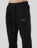 LÝFT Sweat Pants - Black