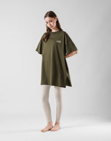 Well Being Japan T-Shirt - Olive