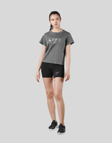 LÝFT Standard T-Shirt - Ash