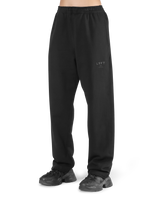 Straight Fit Sweat Pants