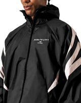 Heat Control Track Jacket