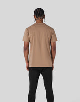 LÝFT Standard T-Shirt - Beige