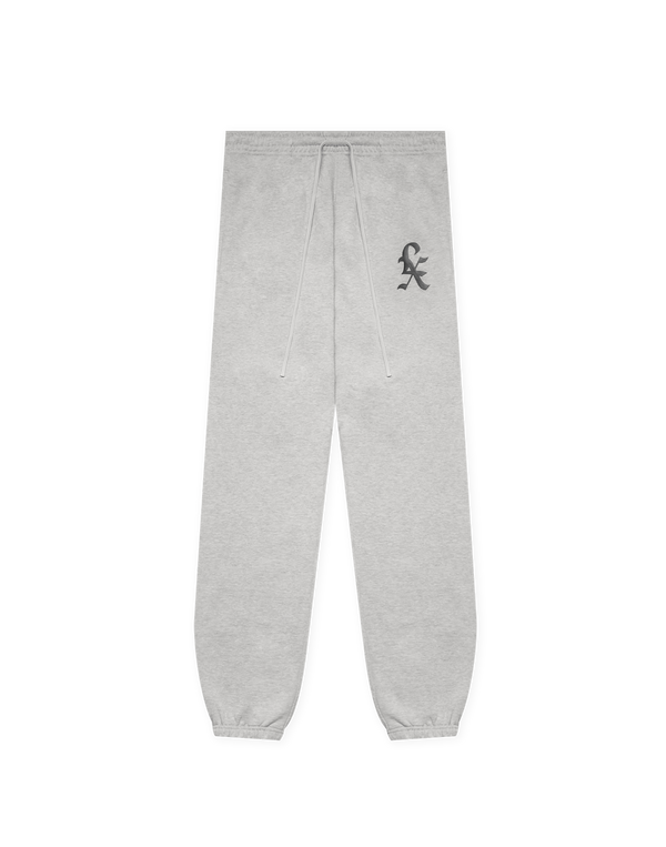 LÝFT × XXX Limited Sweat Pants - Grey